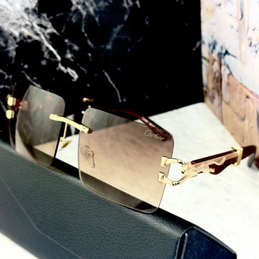 Cartier CAWA82